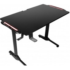 Комп'ютерний стіл DXRACER GD/003/N (чорний)