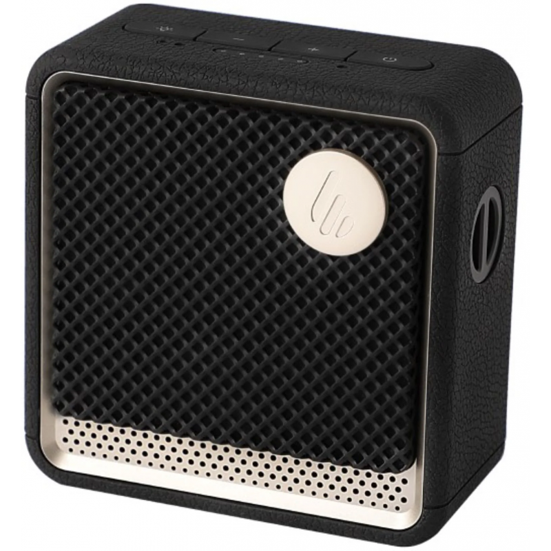 Портативна Bluetooth колонка Edifier ES20 Black