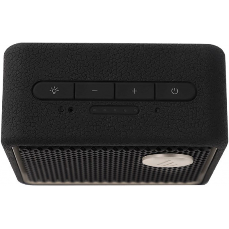 Портативна Bluetooth колонка Edifier ES20 Black