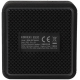 Портативна Bluetooth колонка Edifier ES20 Black