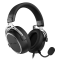 Ігрова гарнітура HATOR HYPERGANG 3 Hi-Res (ESH05) black