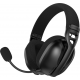 Ігрова гарнітура HATOR HYPERPUNK 3X Hi-Res (ESH14) wireless black