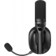 Ігрова гарнітура HATOR HYPERPUNK 3X Hi-Res (ESH14) wireless black