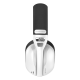 Ігрова гарнітура HATOR HYPERPUNK 3 Hi-Res (ESH16) wireless white, SyncHUB connection