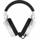 Ігрова гарнітура HATOR HYPERGANG 3 Hi-Res (ESH56) wireless white, SyncHUB connection