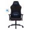 Крісло ігрове GamePro FGC750B Fabric Black
