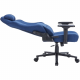 Кресло игровое GamePro FGC750DB Fabric Dark Blue