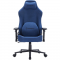 Крісло ігрове GamePro FGC750DB Fabric Dark Blue