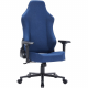 Кресло игровое GamePro FGC750DB Fabric Dark Blue