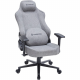 Крісло ігрове GamePro FGC750DG Fabric Dark Gray
