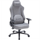 Крісло ігрове GamePro FGC750DG Fabric Dark Gray