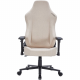 Крісло ігрове GamePro FGC750G Fabric Beige