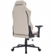 Крісло ігрове GamePro FGC750G Fabric Beige