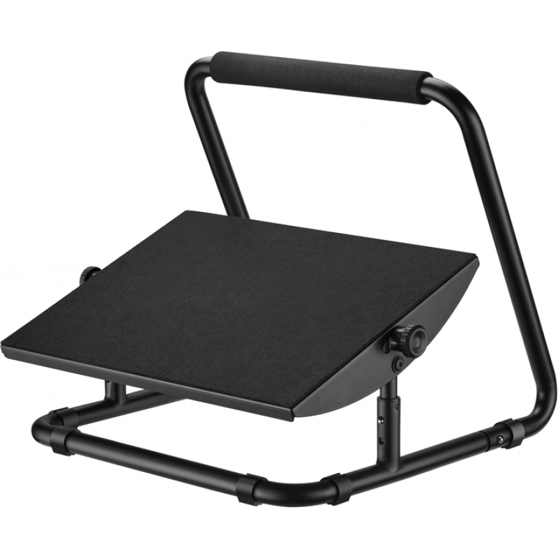 Регульована підставка для ніг OfficePro FR1040B