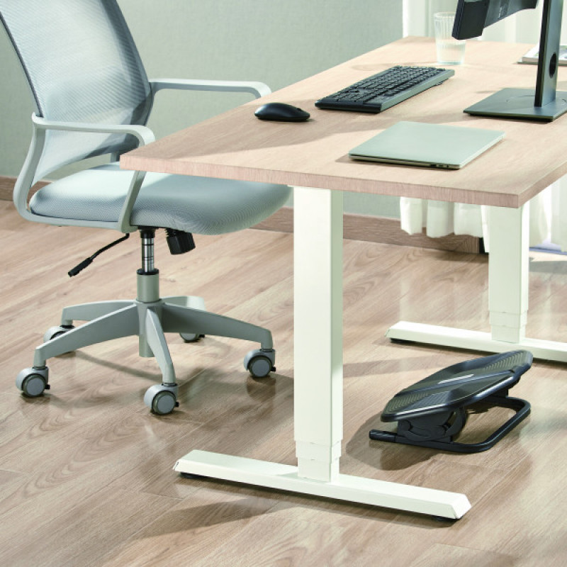 Регулируемая подставка для ног OfficePro FR600B