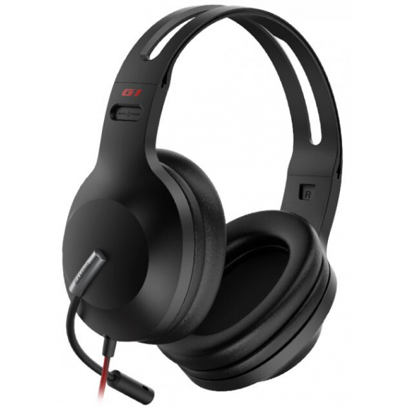 Ігрова гарнітура Edifier G1 SE Black