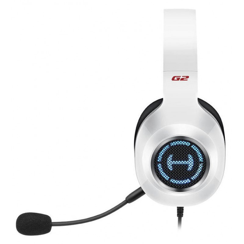 Ігрова гарнітура Edifier G2 II White