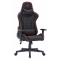 Крісло ігрове Gamepro GC575FB Fabric Black&Red
