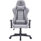 Крісло ігрове Gamepro GC575FB Fabric Gray (GC575FG)