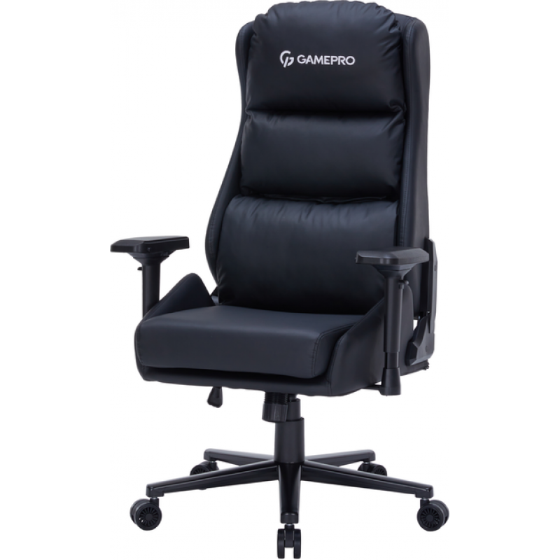 Крісло ігрове GamePro GC695B
