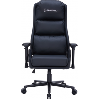 Крісло ігрове GamePro GC695B