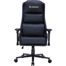 Крісло ігрове GamePro GC695B