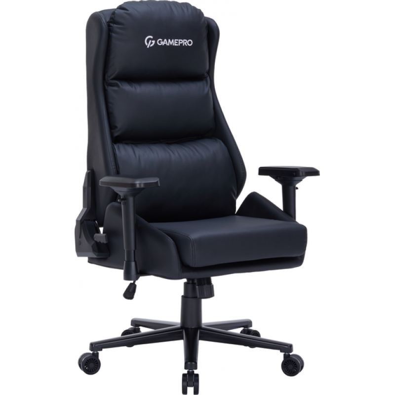 Крісло ігрове GamePro GC695B