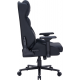 Крісло ігрове GamePro GC695B
