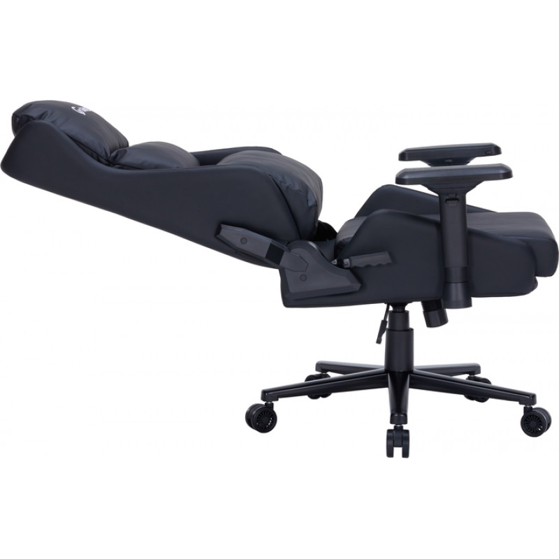 Крісло ігрове GamePro GC695B