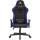 Крісло ігрове Gamepro GC700FB RGB Fabric Black
