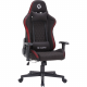 Крісло ігрове Gamepro GC700FB RGB Fabric Black