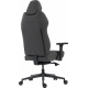 Крісло ігрове GamePro GC760DG Fabric Dark Gray