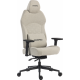Кресло игровое GamePro GC760LG Fabric Light Gray