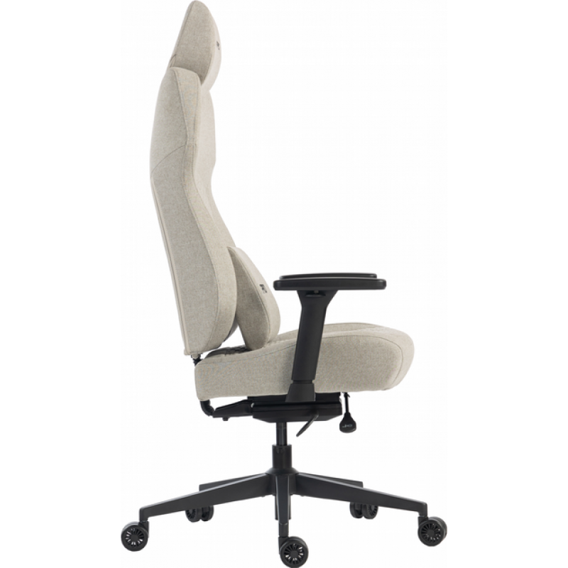 Кресло игровое GamePro GC760LG Fabric Light Gray