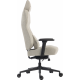 Кресло игровое GamePro GC760LG Fabric Light Gray