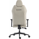 Кресло игровое GamePro GC760LG Fabric Light Gray