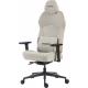 Кресло игровое GamePro GC760LG Fabric Light Gray