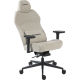 Кресло игровое GamePro GC760LG Fabric Light Gray