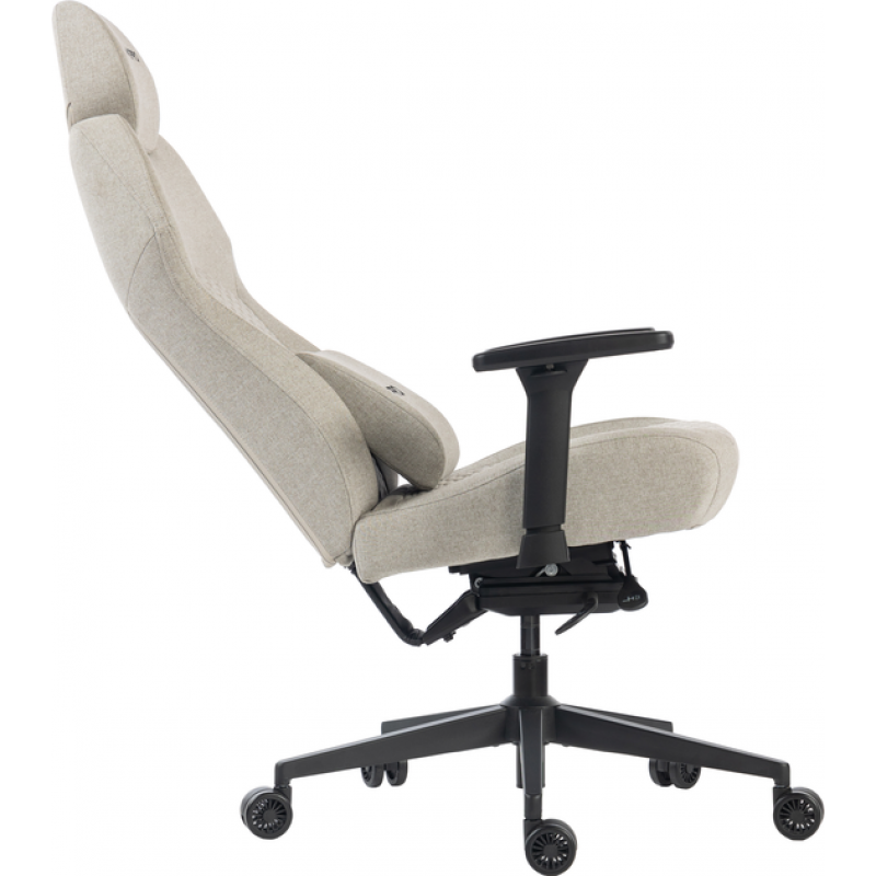 Кресло игровое GamePro GC760LG Fabric Light Gray