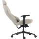 Кресло игровое GamePro GC760LG Fabric Light Gray