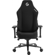 Крісло ігрове GamePro GC775B Fabric Black