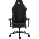 Крісло ігрове GamePro GC775B Fabric Black
