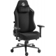 Крісло ігрове GamePro GC775B Fabric Black