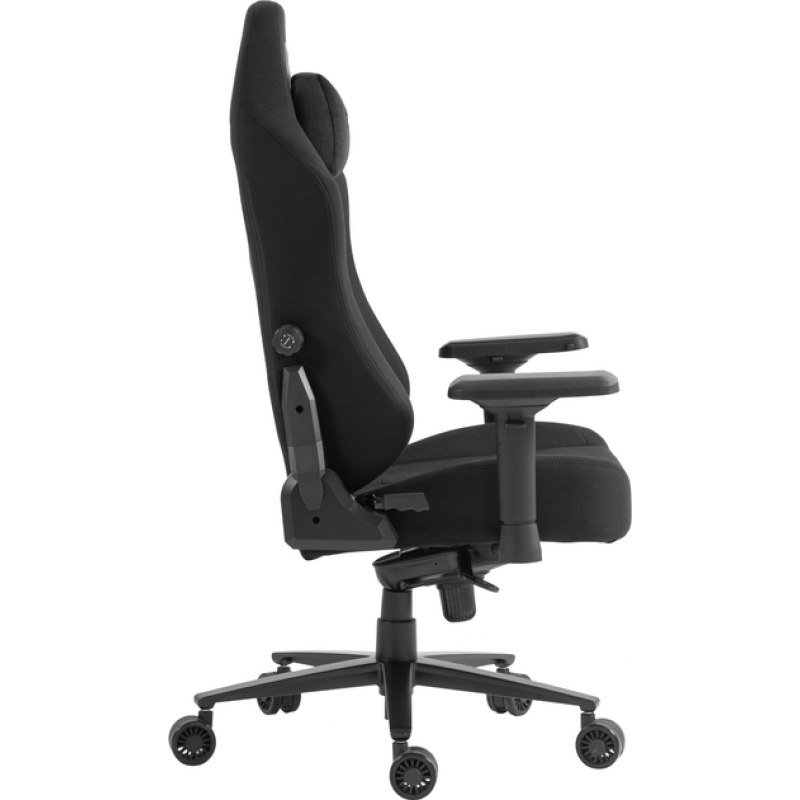 Крісло ігрове GamePro GC775B Fabric Black