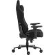 Крісло ігрове GamePro GC775B Fabric Black