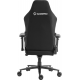 Крісло ігрове GamePro GC775B Fabric Black