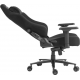 Крісло ігрове GamePro GC775B Fabric Black