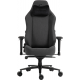 Крісло ігрове GamePro GC775DG Fabric Dark Gray
