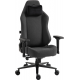 Крісло ігрове GamePro GC775DG Fabric Dark Gray