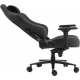 Крісло ігрове GamePro GC775DG Fabric Dark Gray